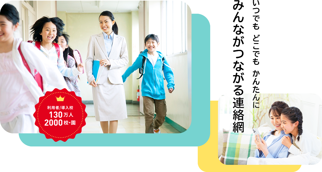 きずなネット