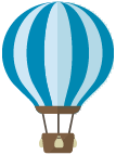 気球1