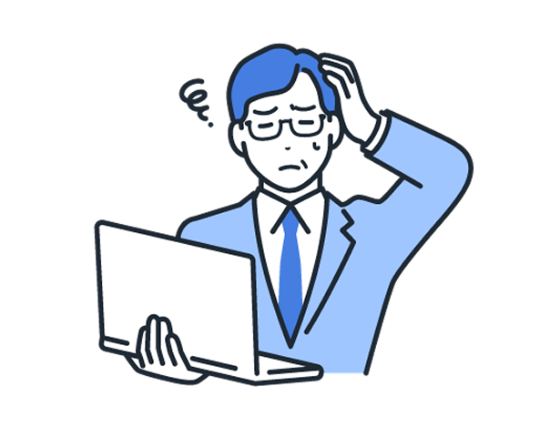 家賃の当月支払いニーズに応えられない。
